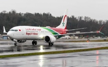 Royal Air Maroc lance une nouvelle ligne directe Casablanca-Catane à partir du 28 juin prochain