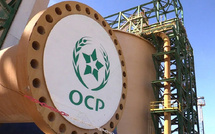 Benguérir : L’OCP engagé pour une innovation durable Benguérir : L’OCP engagé pour une innovation durable
