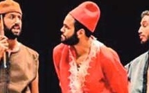 Rencontre autour des défis et des acquis du théâtre amazigh