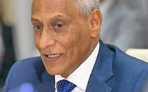 Mohamed Tamek plaide pour une mise en œuvre progressive des peines alternatives Mohamed Tamek plaide pour une mise en œuvre progressive des peines alternatives