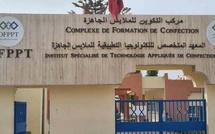 Fès-Meknès : L'OFPPT et la FNBTP s'unissent pour qualifier la main d'œuvre du BTP