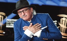 Message de condoléances aux membres de la famille de l'artiste feu Mohamed Choubi