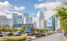 Casablanca : Signature d'un partenariat pour la création d'un nouveau pôle technologique à Sidi Othmane