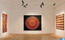 A Evora, l'exposition collective "Insiders/Outsiders" célèbre la créativité des artistes d'Essaouira
