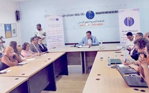 Naoufal Bouamri lève le voile sur les priorités de l’OMDH durant les quatre prochaines années
