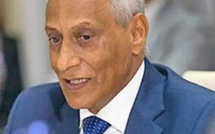 Mohamed Saleh Tamek : Les peines alternatives occupent une place de choix dans l'application de la politique pénale contemporaine Mohamed Saleh Tamek : Les peines alternatives occupent une place de choix dans l'application de la politique pénale contemporaine