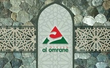 Al Omrane inaugure sa succursale rénovée à Paris