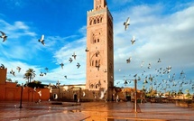 Le Maroc, première destination touristique en Afrique, selon le journal sud-africain IOL