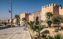 CNN encense Taroudant, la "petite Marrakech" où le calme le dispute à un charme authentique