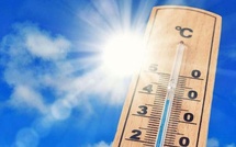 Le quotidien perturbé par les fluctuations climatiques : T-shirt ou doudoune ?