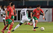 CAN U20: Soutien indéfectible de la diaspora marocaine aux Lionceaux de l’Atlas dans leur quête du titre