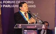 Gustavo Adolfo Pacheco Villar : La souveraineté du Maroc sur son Sahara, c’est sacré Gustavo Adolfo Pacheco Villar : La souveraineté du Maroc sur son Sahara, c’est sacré