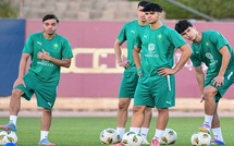 CAN U20. Maroc-Sierra Leone : Un duel pour un ticket au Mondial