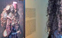 Une exposition numérique réinvente l’univers d’Ibn Battouta