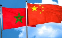 Industrie : Signature à Rabat de deux conventions de partenariat entre des entreprises marocaines et chinoises