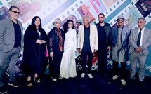 "The Reeds" remporte le GP du Festival international du film d'Al Hoceima