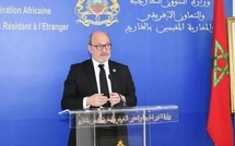 Rémy Roux : L’AFD compte accompagner la dynamique de développement à Dakhla-Oued Eddahab