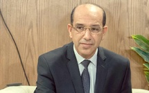 SM le Roi nomme Hicham Balaoui, Procureur général du Roi près la Cour de cassation, Président du Ministère public