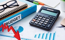 Le déficit budgétaire s’accentue à fin avril 2025 Le déficit budgétaire s’accentue à fin avril 2025