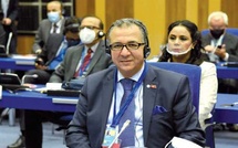 Développement industriel : Le Maroc plaide à Vienne pour une coopération Sud-Sud et triangulaire