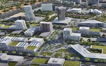 Ghassane El Machrafi : Le projet de Zenata conçu pour répondre aux besoins de Casablanca les plus pressants