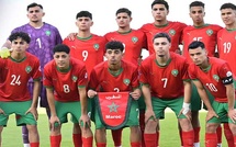 Demi-finale de la CAN U20 : Le Onze national fin prêt pour franchir le cap égyptien