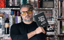 Lénine, Réveille-toi, ils sont devenus ouf !, le nouveau roman de Hicham Lasri
