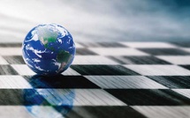 Vers un nouvel ordre mondial de l’Etat de non droit