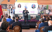 1er Carrefour de la TPME : Des chefs d'entreprise livrent des témoignages inspirants