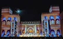 L’Italie, invitée d'honneur du 28ème Festival de Fès des musiques sacrées du monde