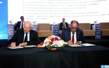 "Morocco Medical Expo 2025" : Signature de trois conventions pour renforcer la recherche et la coopération dans le secteur de la santé