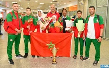 Mondiaux cadets de taekwondo : Le 1er vice-président de la FRMTKD se félicite de la participation “exceptionnelle” du Maroc