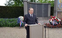 Pays-Bas : Hommage aux soldats marocains tombés lors de la Bataille de Kapelle Pays-Bas : Hommage aux soldats marocains tombés lors de la Bataille de Kapelle