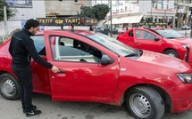 A Casablanca, ils sont légion les taxis qui roulent au mépris de la loi et du bon sens