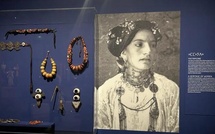 La culture amazighe marocaine s’invite au Musée des civilisations de l’Europe et de la Méditerranée