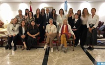 Le potentiel touristique haut de gamme du Maroc présenté à des voyagistes argentins