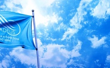 Global Growth Conference : Croissance et énergie au cœur de la GGC 2025 Global Growth Conference : Croissance et énergie au cœur de la GGC 2025