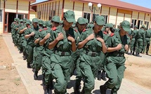 Service militaire 2025 : Les critères de sélection des appelés reposent sur la consolidation de l’égalité et de l’équilibre territorial
