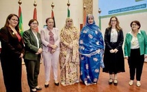 Forum de haut niveau sur l’autonomisation des femmes dans le Maghreb