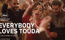 «Everybody Loves Touda » primé aux Critics' Awards for Arab Films