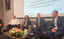 Appel à l’amélioration de la prise en charge des patients atteints de troubles de la coagulation au Maroc