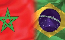 Les arrivées de touristes brésiliens au Maroc bondissent de 48% à fin avril