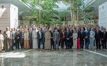 La réunion de Rabat conforte la dynamique internationale autour de la solution à deux Etats au Moyen-Orient