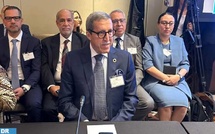 Le Sahara est Marocain par l'histoire, le droit et la libre expression de ses populations