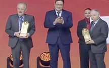 Signature à Leipzig d’une convention pour la mise en œuvre du Prix international Mohammed VI pour la sécurité routière