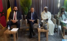 L’AMCI organise un cycle de renforcement des capacités des acteurs de l’écosystème entrepreneurial et de l’investissement en Mauritanie