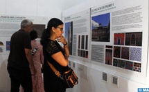 L’exposition "Promenade mathématique à travers Al-Andalus" s’installe au Palais El Badii à Marrakech