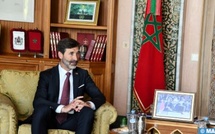 Bratislava réaffirme son soutien aux intérêts du Maroc au sein de l'UE et se félicite du Dialogue Visegrád+Maroc