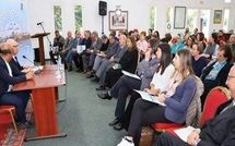 Le Festival de Trévise célèbre la diversité culturelle entre le Maroc et l'Italie