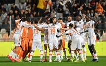 Finale de la Coupe de la CAF : La RSB d’un pas décidé vers une troisième étoile